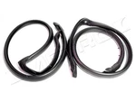 1975-1979 Dodge Chrysler Plymouth 2 Door Hardtop Roof Rail Weatherstrip Seals. Fixed Price $261.62.