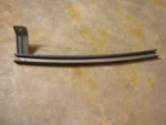 13-17 Honda Accord 4 Door Lh Drivers Side Front Window Guide Track Channel. Fixed Price $30.99.
