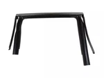 Genuine Mopar Door Glass Weatherstrip Right 68442218AA. Fixed Price $56.07.