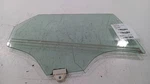 Passenger Right Rear Door Window Glass Fits 2019 2020 2021 2022 CX-3 Oem. Fixed Price $87.25.