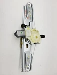 2012 -2018 Ford Focus Right Rear Door Window Regulator CM5Z-5827000-A. Fixed Price $49.50.