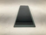 07-12 Mercedes-benz Gl-class X164 GL450 Rear Driver-left Door Vent Glass Oem Cm. Fixed Price $79.99.