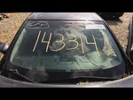 Windshield Glass Sedan Fits 13-15 Altima 470045. Fixed Price $550.00.