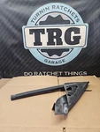 07-13 Bmw E92 E93 Right Door Forward Window Guide Seal 51337119068. Fixed Price $63.90.