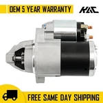 Starter Motors 17994N For 2008-2010 Dodge Avenger 2.4L 2007-2016 Jeep Compass. Fixed Price $47.99.