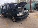 2000 2001 2002 2003 Volkswagen Eurovan Oem Rear Right Sliding Door Glass. Fixed Price $449.00.