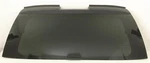 Heated Back Liftgate Rear Window Glass For 05-06 Tahoe Suburban Yukon Xl. Fixed Price $505.00.
