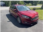 (local Pickup Only) Glass Heated Hatchback Fits 15-18 Focus 4308686. Fixed Price $169.99.