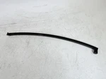 2017 - 2022 Toyota Prius Rear Right Side Door Window Glass Guide Channel Oem. Fixed Price $29.97.