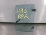 80 - 86 Nissan Pickup Right Passenger Rear Window Quarter Glass. Fixed Price $102.36.