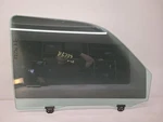95-03 Ford Explorer Rh Passenger Front Door Glass 2 Sport Package. Fixed Price $102.84.
