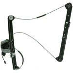 Power Window Motor And Regulator Assembly WL44227 Fits 00-06 Bmw X5. Fixed Price $164.46.