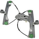 751-576 Dorman Window Regulator Front Passenger Right Side For Chevy Hand Volt. Fixed Price $141.80.