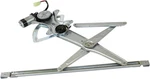 Fits 02-06 Ty Camry Power Window Regulator W/motor W/o Anti-pinch Usa Built Lh. Fixed Price $46.95.