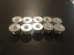 Genuine Mopar Oil Drain Plug 4778578 Dodge Ram 10 Count. Fixed Price $33.99.