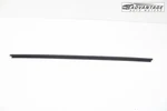 2014-2024 Mitsubishi Mirage Hatchback Front Left Door Window Belt Molding Oem. Fixed Price $62.39.