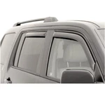 Avs Set Of Ventvisor Front Rear Deflectors For Escalade / Yukon Tahoe 194706. Fixed Price $73.69.
