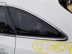 Driver Left Quarter Glass Fits 07-12 Veracruz 10208187. Fixed Price $95.11.