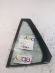 Driver Rear Door Vent Glass Without Privacy Tint Fits 12-15 Bmw X1 501360. Fixed Price $48.00.