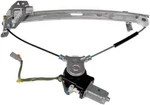 Power Window Motor & Regulator For 2001-2002 Acura Cl. Fixed Price $89.06.