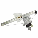 Power Window Regulator Assembly Motorcraft WLRA-268 Fits 15-19 Lincoln Mkc. Fixed Price $176.99.