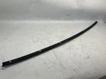 09-11 Bentley Continental Supersports Windshield Glass Cover Strip Roof Q. Fixed Price $94.99.