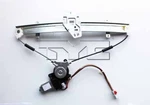Power Window Regulator With Motor For 98-02 Honda Accord Sedan Front Driver Left. Fixed Price $60.00.