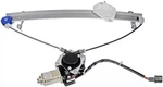 Genuine Dorman Power Window Regulator And Motor Assembly 751-340. Fixed Price $144.63.