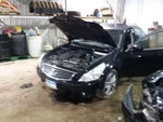 Passenger Rear Door Glass Sedan Fits 11-13 Infiniti G37 2124690. Fixed Price $137.75.