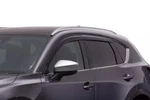 Genuine Mazda Air Deflectors Side Windows KL2F-V3-700. Fixed Price $140.36.
