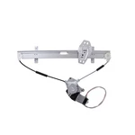 RPAH-036 Aisin Window Regulator Front Passenger Right Side Hand For Honda Accord. Fixed Price $68.67.
