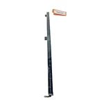 Acura Tlx 2015-2020 Rear Left Driver Door Window Running Channel Sash Oem. Fixed Price $27.00.