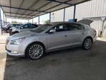 Right Gry Rear Door Assembly Oem 10-16 Buick Lacrosse. Fixed Price $150.00.