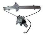 New Front Left Window Regulator Fits Mitsubishi Lancer 2002-03 M462956 MR503991. Fixed Price $93.57.