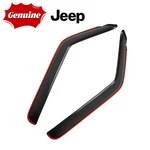 Genuine Jeep Window Visor Gladiator 2018-2024 Rain Guard Vent Deflector. Fixed Price $33.99.