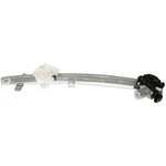 Dorman 751-680 Power Window Regulator And Motor Assembly. Fixed Price $98.62.
