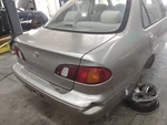 (local Pickup Only) Back Glass Heated Standard Duty Fits 98-00 Corolla 1703353. Fixed Price $172.49.