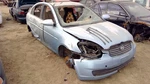 Passenger Front Door Glass Sedan Tinted Fits 06-11 Accent 564950. Fixed Price $99.90.