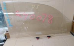 1994 Toyota Camry 2DR Le Front Right Door Glass W/ Bronze Tint. Fixed Price $100.00.