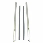 New Goodmark Driver Side Quarter Window Frame Fits Buick Skylark GMK403266569P. Fixed Price $143.03.