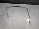 Front Right Door Window Glass Run Channel 2019 Kia Optima 82540-D5000 2016-2020. Fixed Price $45.00.