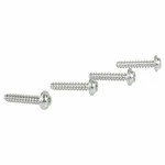 Genuine Ford Window Motor Screw W506966-S437. Fixed Price $10.44.