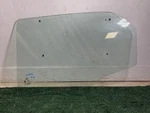 2018 Ford Ecosport Rear Right Rh Door Window Glass Oem. Fixed Price $135.00.