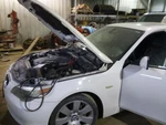 Passenger Rear Door Glass Sunshade Option Fits 06-10 Bmw 550I 2117832. Fixed Price $137.75.