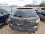 Used Deck Lid Fits: 2008 Mazda CX-7 Heated-privacy Tint Glass Wiper Spoiler W/o. Fixed Price $501.50.