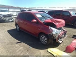 Passenger Front Door Glass Hatchback Fits 14-15 17-24 Mirage 1400081. Fixed Price $78.00.