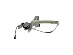 Dorman 741-889 Power Window Motor And Regulator Assembly. Fixed Price $136.19.