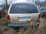 Driver Left Front Door Glass Excluding Solar Fits 96-00 Caravan 138491. Fixed Price $78.12.