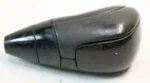 98-03 W208 Mercedes CLK320 CLK430 E320 Knob Gear Shifter Black Leather. Fixed Price $90.00.