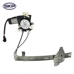 Power Window Motor And Regulator Assembly Skp SK741709. Fixed Price $52.53.